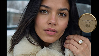 dua lipa engagement ring dua lipa engagement ring